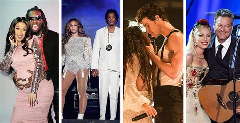Famous Couples Who Have Made Music Together Iheartradio