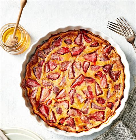How to make summer desserts for a crowd. 8 Crowd-Pleasing Recipes for a Delicious Bridal Shower ...