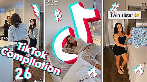 when your girlfriend has a hot twin sister 18 🥵 l tiktok compilation youtube