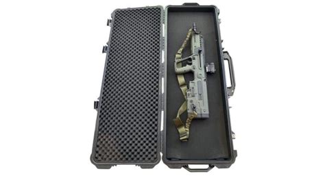 Best Air Rifle Hard Case7 Best Hard Cases For Air Rifles