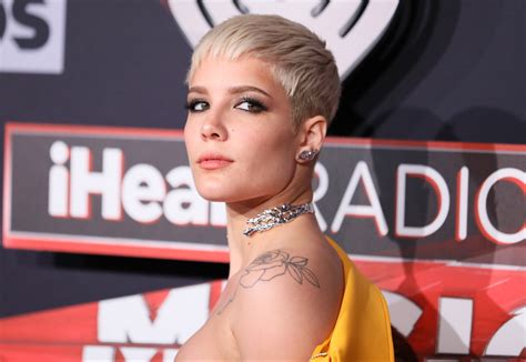 Celebrity Pixie Cuts For Hair Inspiration Stylecaster