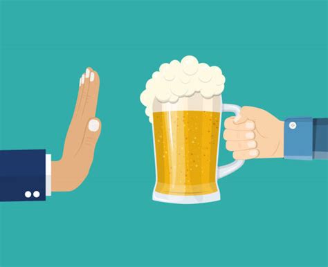 Best Alcohol Abuse Illustrations Royalty Free Vector Graphics And Clip