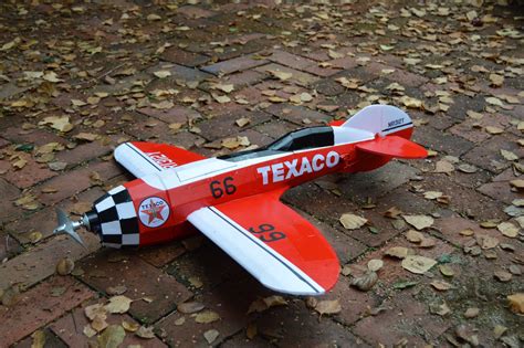 Ftfc19 Gee Bee R3 Designed By Damorc Flitetest Forum