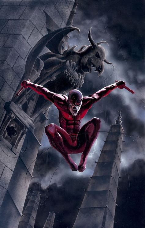 Pin By Thomas Rixe On Marvel Daredevil Comic Daredevil Artwork