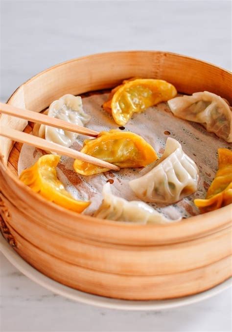 How To Cook Dumplings 3 Ways The Woks Of Life