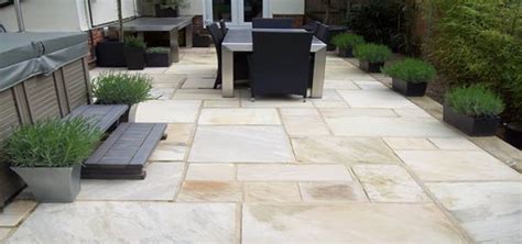 Example sentences with the word patio. Indian Sandstone: Sample laid patio using our quality ...