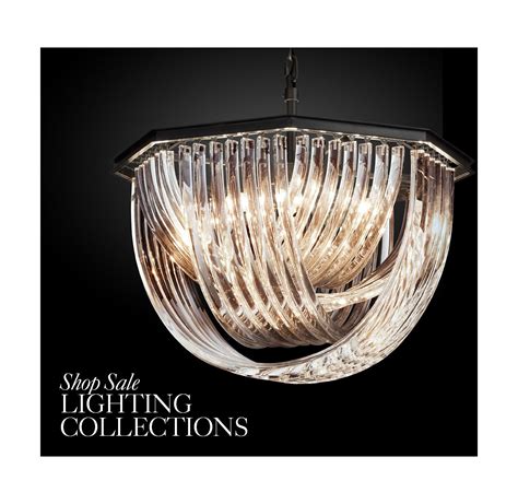 Returns for purchases made with a store credit or gift card will be refunded as a store credit. Restoration Hardware: Savings of Up to 50% on Hundreds of Items. The Spring Clearance Sale. | Milled