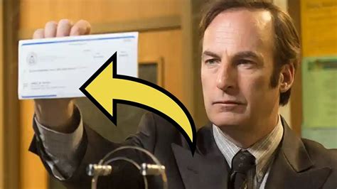 Better Call Saul 10 Things You Only Notice Rewatching Season 1