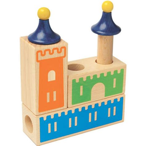 Smart games challenge is a video game series developed by american companies knowware and smart games. Smart Games Castle Logix Puzzle Game