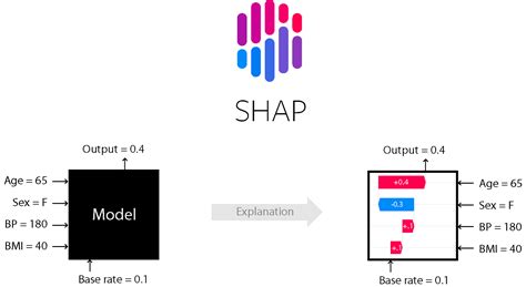 Seldon Adds Shap To The Alibi Explainable Ai Library Seldon