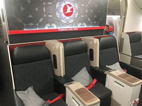 Kurzreview Turkish Airlines Economy Class In Der Boeing 777 300