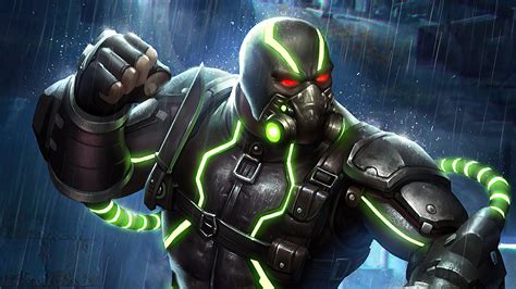 Bane Injustice Mobile, HD Games, 4k Wallpapers, Images, Backgrounds, Photos and Pictures