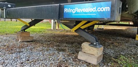 Are you on the lookout for the best rv stabilizer jacks? RV Stabilizer Jack Switch Replacement - RVing Revealed