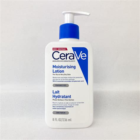 Brand Review Cerave Everything You Need To Know About The Cerave