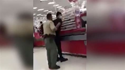Three Black Teens Wrongly Accused Of Being Shoplifting Decoys At Socal Target Nbc Los Angeles