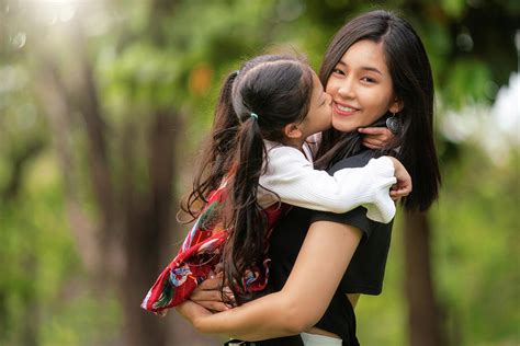 Asian Mom Pics Telegraph