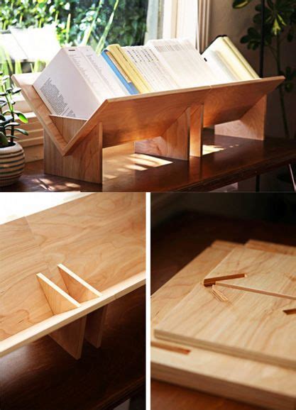 Small Furniture Wood Furniture Furniture Design Tabletop Bookshelf