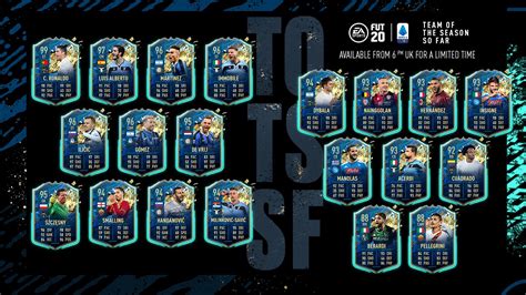 This season's most impressive players from the serie a have been. EA Sports introduces Serie A TOTSSF cards to FIFA 20 ...