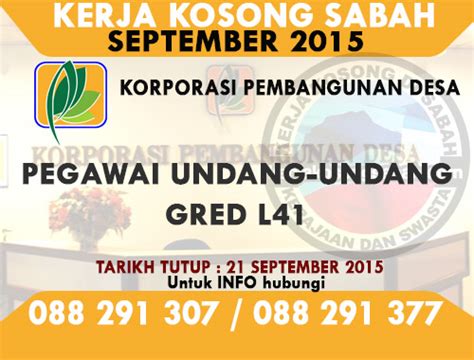 (gaji permulaan ialah pada gred l41: Pegawai Undang-Undang Gred L41 / Pegawai Undang Undang L41 ...