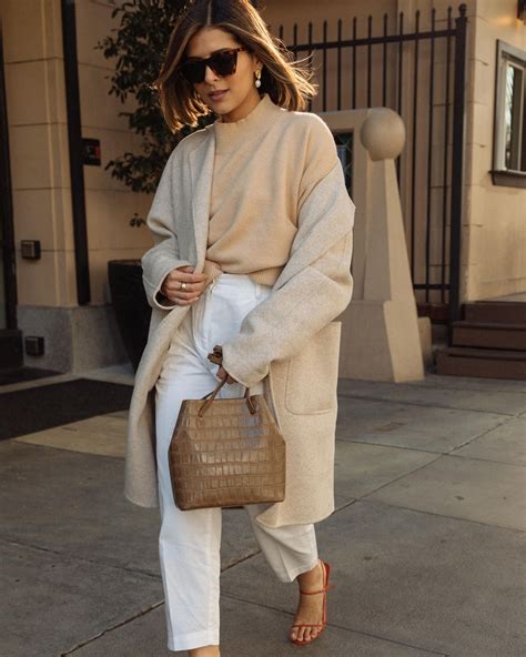 The 2019 Way To Wear Neutrals By Pam Hetlinger