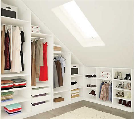 Six Tips For Creating Your Dream Closet Punch Newspapers