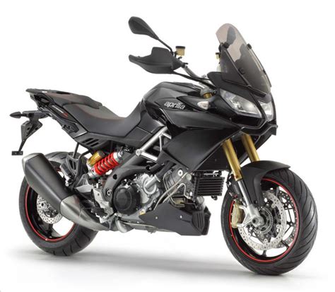 New Aprilia Caponord 1200 revealed | MCN