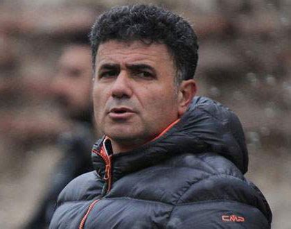 Lig'de mücadele eden türk spor kulübü. İşte Eyüpspor'un yeni hocası! - HABERETKİN
