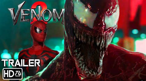 Venom 2 Release Date Cast Plot And Added New Cast Thenationroar
