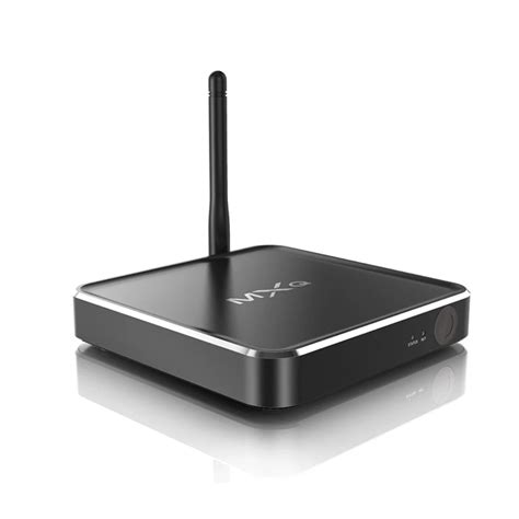 Rooted Set Top Box Octa Core H265 912 Chip Streaming Handdr 10 4k Goo