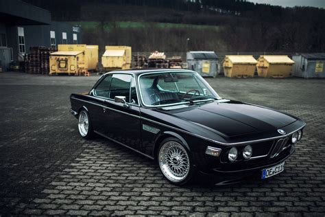 100 Classic Bmw Wallpapers
