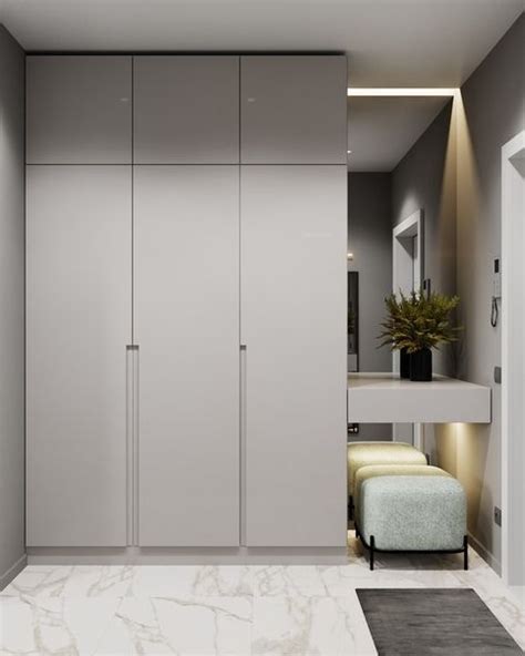 10 Modern Bedroom Cupboard Designs Wardrobe 2023