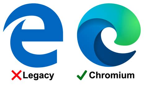 What Is Microsoft Edge Legacy Coopops