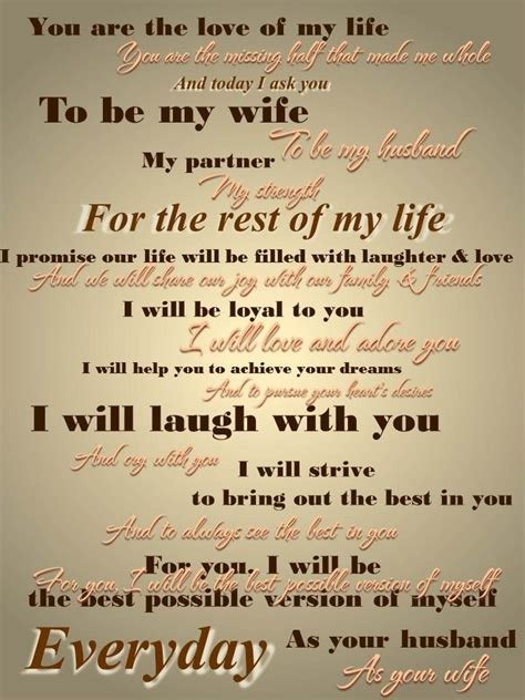 20 Traditional Wedding Vows Example Ideas Youll Love School Stuff