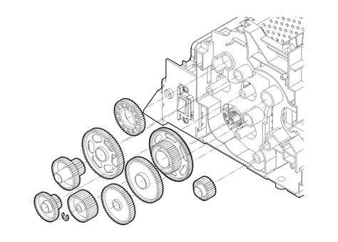 Technical Illustration And Drawing By Nbg Graphics And Design