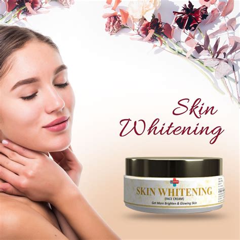 Skin Whitening Cream Athrav Pharma