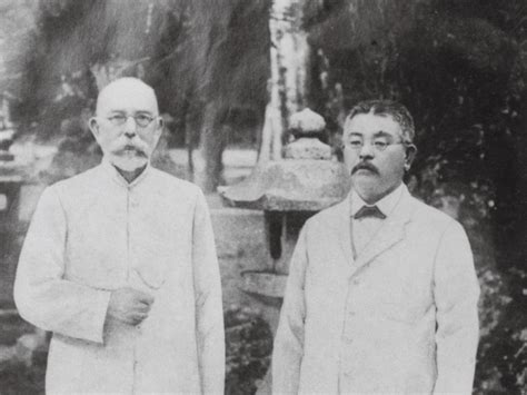 11月30日 北里柴三郎が伝染病研究所の所長に就任（1892年）（ブルーバックス編集部） ブルーバックス 講談社