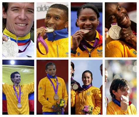 Official profile of olympic athlete caterine ibarguen (born 12 feb 1984), including games, medals, results, photos, videos and news. colombia en los juegos olimpicos londres 2012