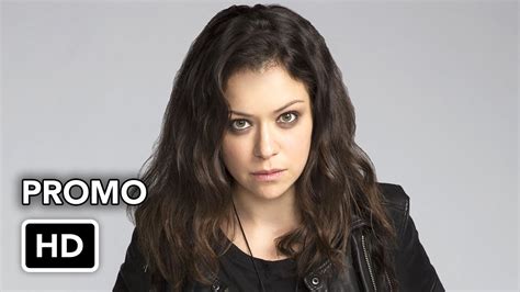 Orphan Black X Promo Guillotines Decide HD YouTube