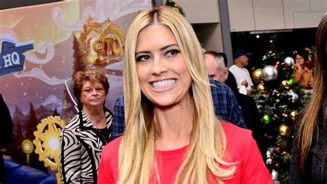 Christina Anstead Things You Didnt Know About The Hgtv Star