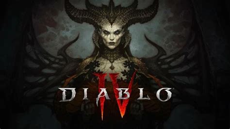 Diablo 4 Leak Reveals Over 40 Minutes Of Video Content