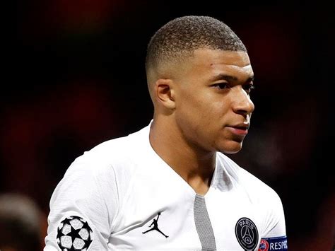 Kylian mbappé lottin date of birth: Caen given extra motivation to stop Kylian Mbappe in Paris St Germain clash | Shropshire Star
