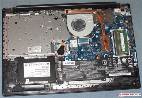 Review Del Lenovo Ideapad 330 15ikb Core I5 7200u Radeon 530 8 Gb