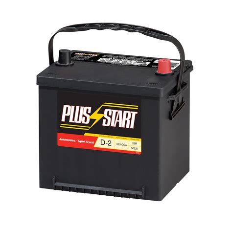 Plus Start Automotive Battery Group Size 26r Price With Exchange