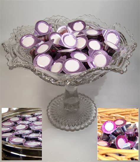 Prefilled Communion Cups Without Wafers Box Of 100 Juice Only