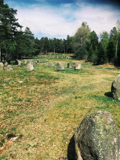 Exploring Norways Forgotten Stone Circles And Petroglyphs In 2023