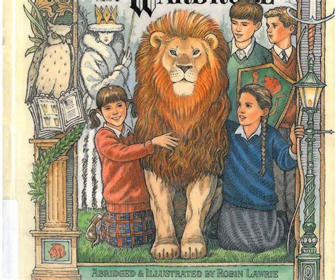 Crítica De Las Crónicas De Narnia 2 El León La Bruja Y El Armario C