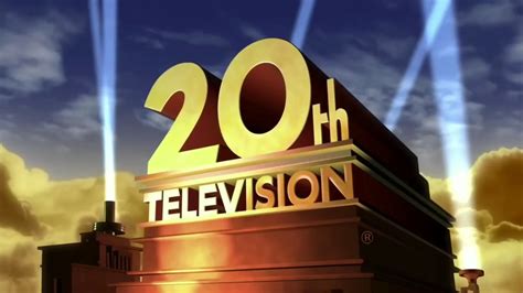 20th Century Fox Television20th Television 2008 With 1995 Fanfare