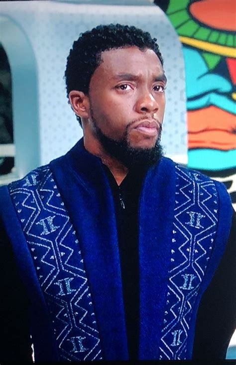 Black Panther Chadwick Boseman African American Actors Sports Celebrities Bath And Body Care