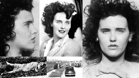 Black Dahlia The 1947 Murder Of Elizabeth Short Is Still Unsolved