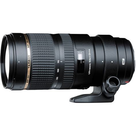 Tamron Sp 70 200mm F28 Di Vc Usd Zoom Lens Afa009c 700 Bandh